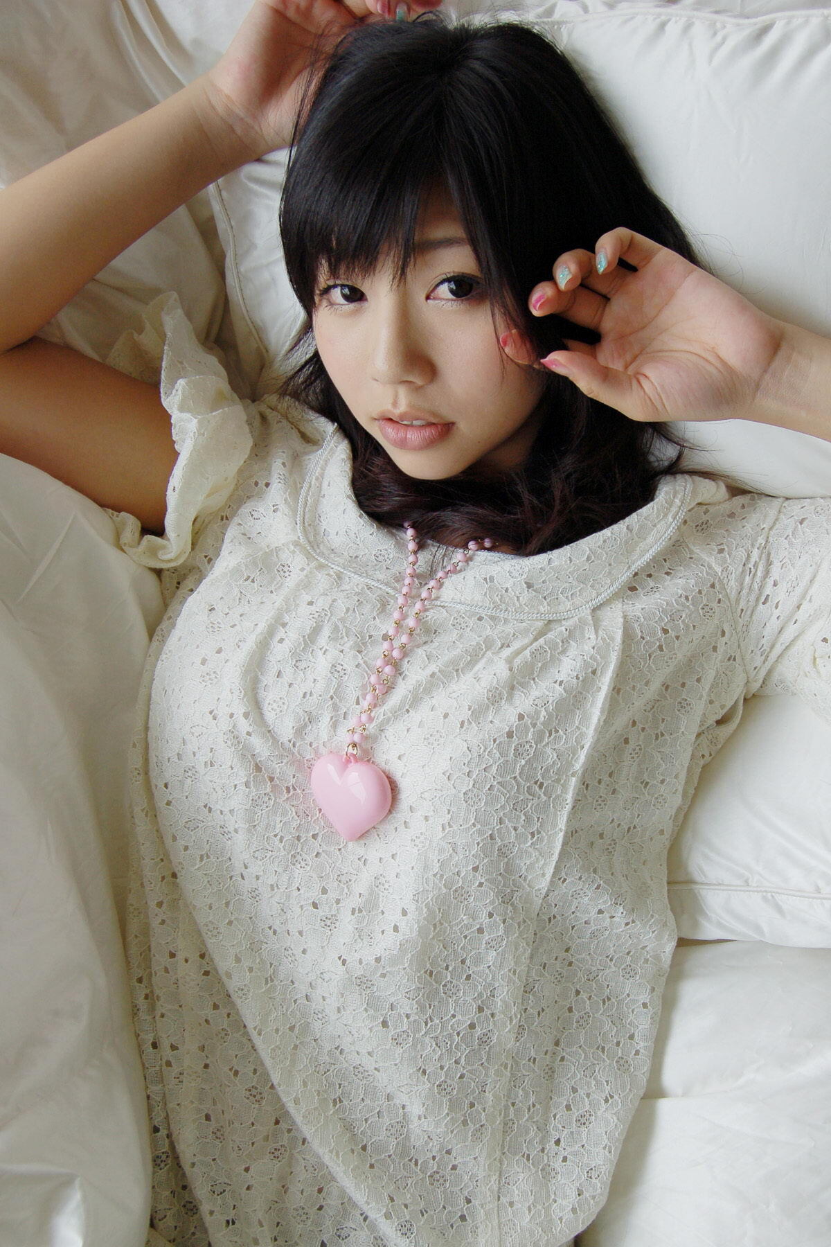 小泉麻耶(1) [週刊.jp] Maya Koizumi